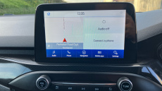 Ford Focus 1.0 EcoBoost 125 ST-Line 5dr Petrol Hatchback